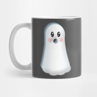 Ghost Mug